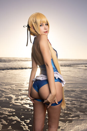 Full leaked Jeanwanwan  page private onlyfans photo