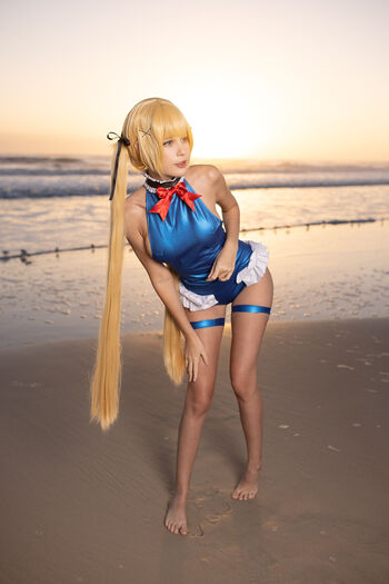 Full leaked Jeanwanwan  page private onlyfans photo