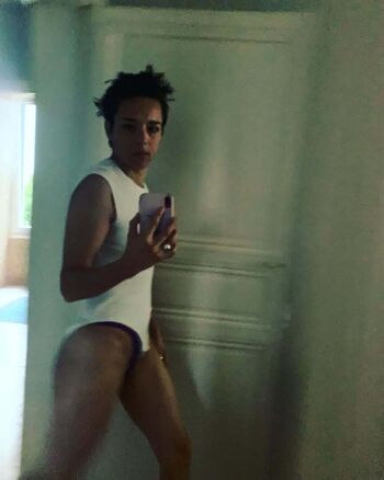 Full leaked Jehnny beth page private onlyfans photo