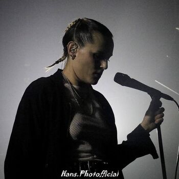 Full leaked Jehnny beth private onlyfans photo