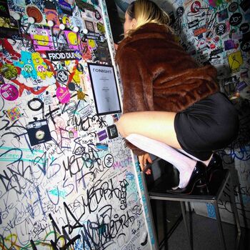 Full leaked Jehnny beth private onlyfans photo