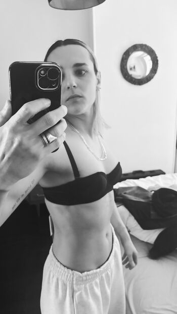 Full leaked Jehnny beth private onlyfans photo