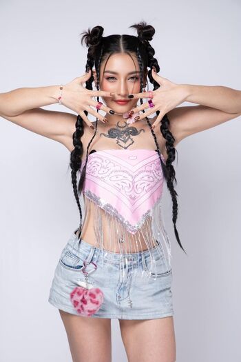 Full leaked Jele ramida private onlyfans photo
