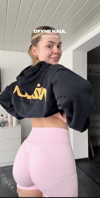 Full leaked Jellefeline page private onlyfans photo