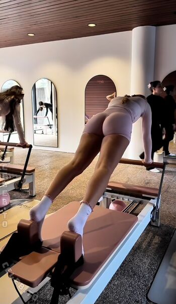 Full leaked Jellefeline private onlyfans photo