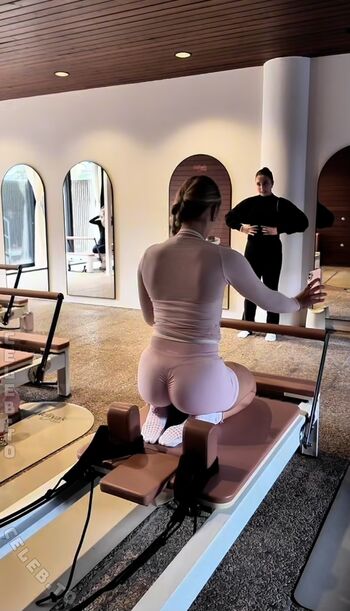 Full leaked Jellefeline private onlyfans photo