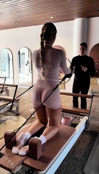 Full leaked Jellefeline private onlyfans photo