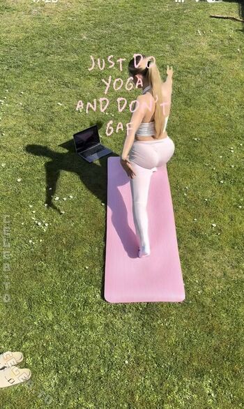 Full leaked Jellefeline private onlyfans photo