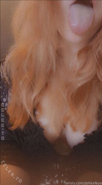 Full leaked Jellexnya private onlyfans photo