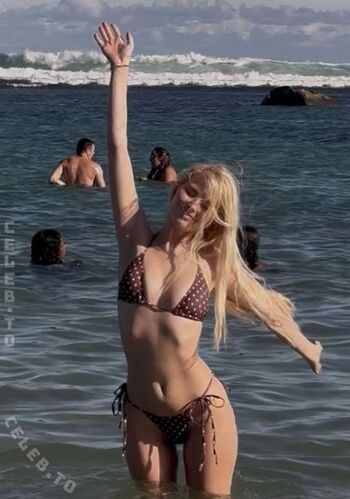 Full leaked Jellina ly private onlyfans photo