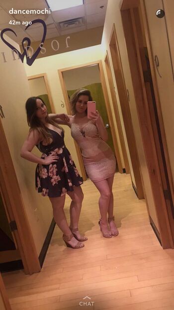 Full leaked Jellybeannose private onlyfans photo