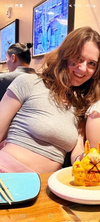 Full leaked Jellycatfishing private onlyfans photo