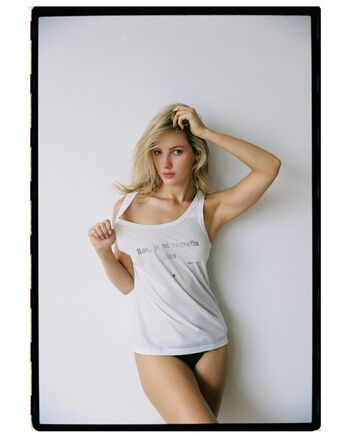 Full leaked Jemima robinson private onlyfans photo