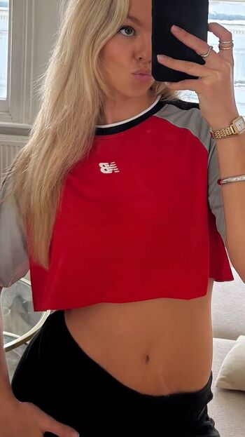 Full leaked Jemma donovan private onlyfans photo