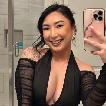 Full leaked Jen cabral private onlyfans photo