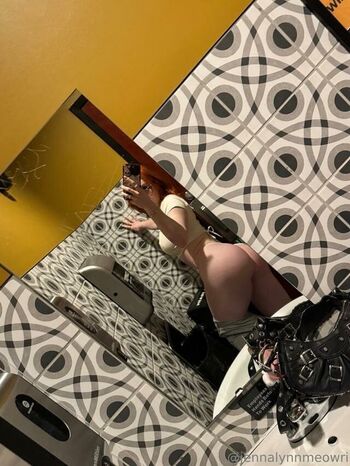 Full leaked Jen lynn meowri private onlyfans photo