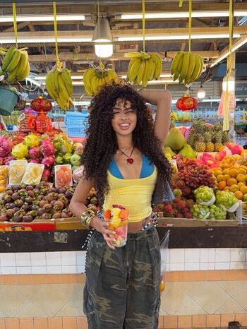 Full leaked Foximusprime/ private onlyfans photo