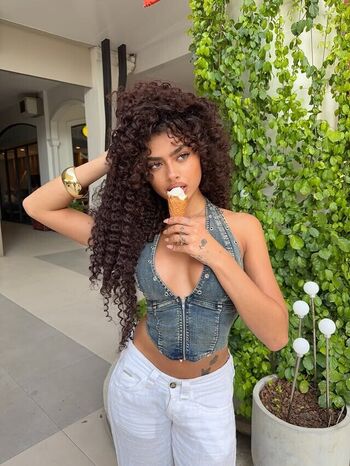 Full leaked Wild amber/ private onlyfans photo