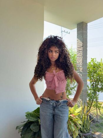 Full leaked Millie millz/ private onlyfans photo