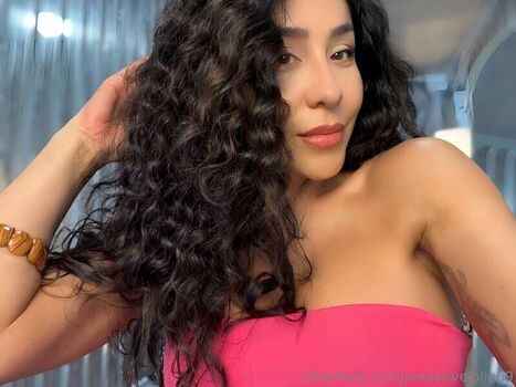 Full leaked Jenaveve jolie private onlyfans photo