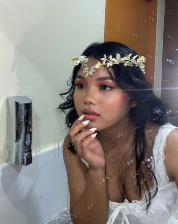 Full leaked Jenelyn malingin private onlyfans photo