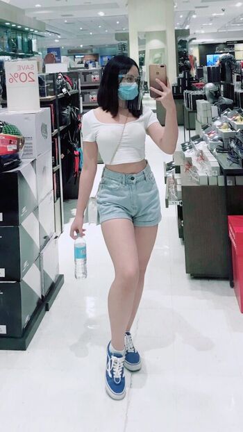 Full leaked Jenevie delloson private onlyfans photo