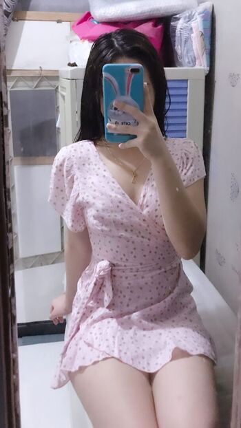 Full leaked Jenevie delloson private onlyfans photo