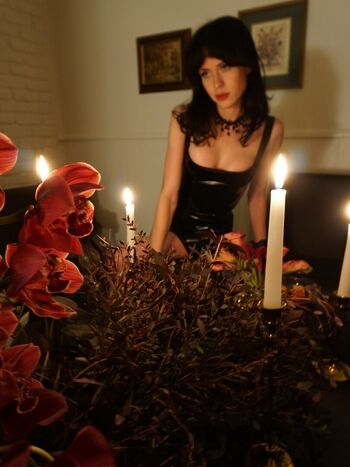 Full leaked Jenhearts private onlyfans photo