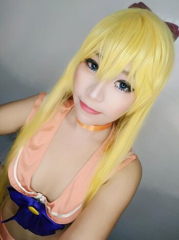 Full leaked Jenhime private onlyfans photo
