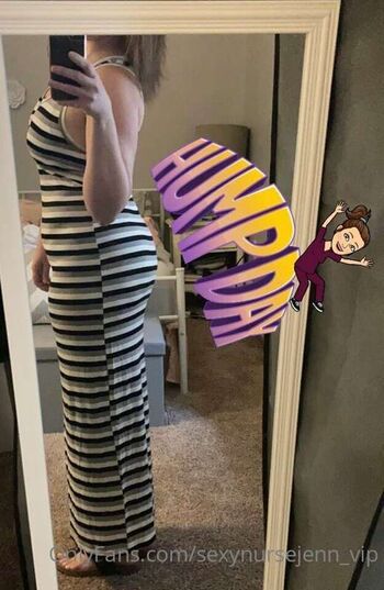 Full leaked Jenn cameron vip private onlyfans photo