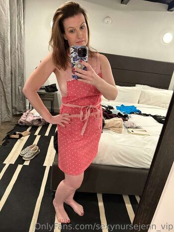 Full leaked Jenn cameron vip private onlyfans photo