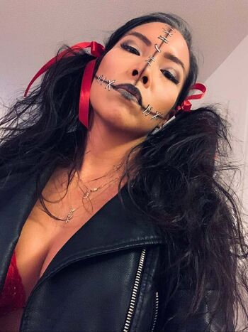 Full leaked Jenn lau private onlyfans photo