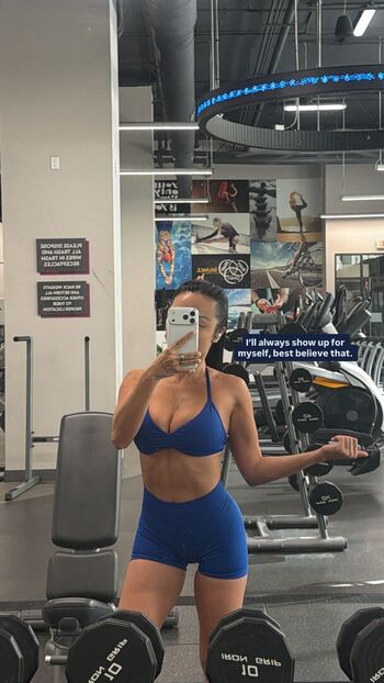 Full leaked Jenn q private onlyfans photo