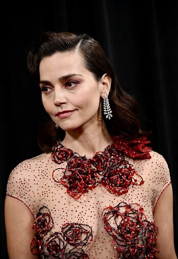 Full leaked Jenna coleman private onlyfans photo