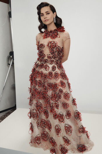 Full leaked Jenna coleman private onlyfans photo