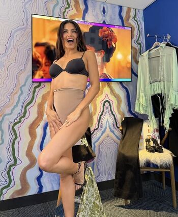 Full leaked Jenna dewan private onlyfans photo