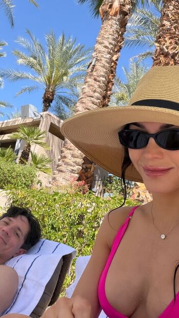 Full leaked Jenna dewan private onlyfans photo