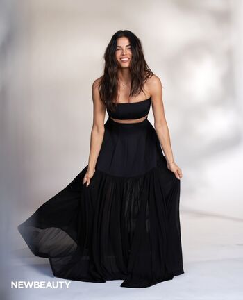 Full leaked Jenna dewan private onlyfans photo
