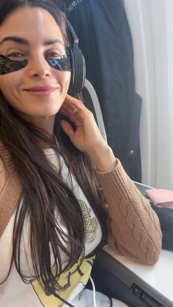 Full leaked Jenna dewan private onlyfans photo