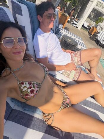 Full leaked Jenna dewan private onlyfans photo