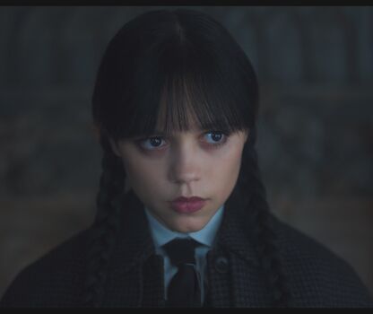 Full leaked Jenna ortega  page private onlyfans photo