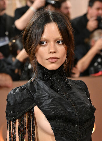 Full leaked Jenna ortega  page private onlyfans photo