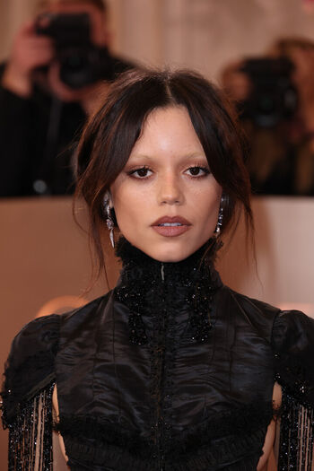 Full leaked Jenna ortega  page private onlyfans photo