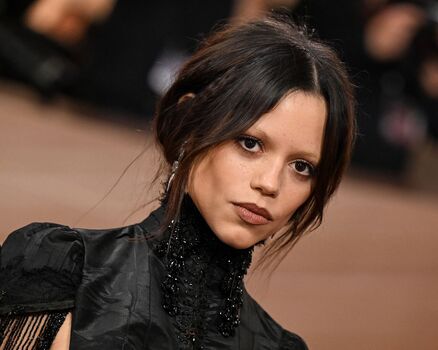 Full leaked Jenna ortega  page private onlyfans photo