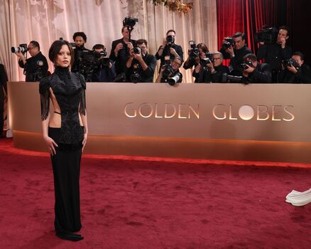 Full leaked Jenna ortega  page private onlyfans photo