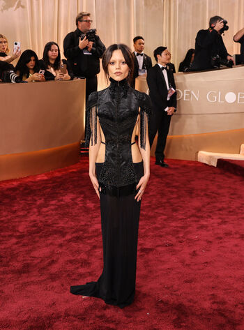 Full leaked Jenna ortega  page private onlyfans photo