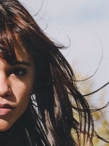 Full leaked Jenna ortega  page private onlyfans photo