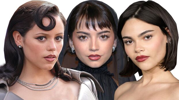 Full leaked Jenna ortega  page private onlyfans photo