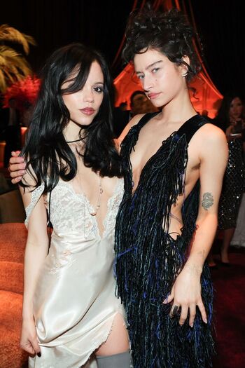 Full leaked Jenna ortega  page private onlyfans photo