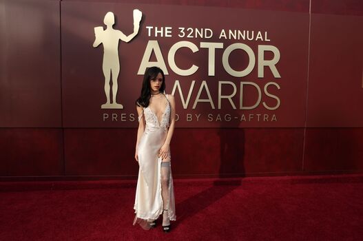 Full leaked Jenna ortega  page private onlyfans photo